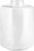 Storefactory Vase KVARNARP klar | Ø27x37cm Produktbild-Vorschau 4