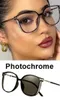 GKA Damen Sonnenbrille selbsttönend mit Sehstärke 2,5 Produktbild-Vorschau 1