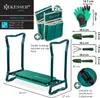KESSER® 2 in 1 XXL Kniebank für Gartenarbeit Gepolstert Produktbild-Vorschau 7