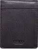 mano Leder Geldbörse Don Montez Coin Wallet Black schwarz Produktbild-Vorschau 1