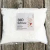 3000 ml Bio Kunstschnee herrlich weiß aus Pflanzenstärke - Produktbild-Vorschau 9