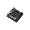 ASRock A520M-ITX/ac - Motherboard - Mini-ITX - Socket AM4 - Produktbild-Vorschau 3