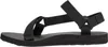 Teva Des sandales 1003987 BLK Black Voir les images du produit 21