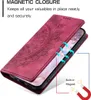 Hülle für Samsung Galaxy A05s 4G Handyhülle Flip Case Cover Produktbild-Vorschau 4