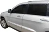 GP Déflecteurs Deflecteurs D'Air Pour Jeep Grand Cherokee Voir les images du produit 4