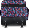 normani Trolley Reisetasche 100 Liter mit 2 Rädern Produktbild-Vorschau 6
