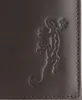 oxmox Leder Geldbörse Leather RFID Protect Kombibörse Produktbild-Vorschau 7