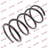 Fahrwerksfedern-Set Vorderachse Ø 176 mm KYB für u.a. Produktbild-Vorschau 7