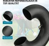 Schlauch für den Rasenmäherreifen 13x5.00-8 mit Produktbild-Vorschau 3