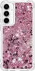 Samsung Galaxy A37 Hülle - Coverup Liquid Glitzer Back Produktbild-Vorschau 2