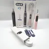 Oral-B Elektrische Zahnbürste - iO 6 + 2. Handstück - Produktbild-Vorschau 17