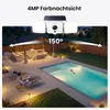 Reolink Solar Floodlight Cam, 2K 4MP 150° Wi-Fi 6 Solar Produktbild-Vorschau 6