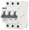 Interruttore di sovracorrente 6KA 3P C 25A SCHELINGER Anteprima dell’immagine prodotto 1