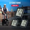 Sigma BC 8.0 WL |kabelloser Fahrradcomputer mit 8 Produktbild-Vorschau 4