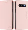 Lederhülle für Samsung Galaxy S10 Hülle Flip Brieftasche Produktbild-Vorschau 2