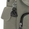 Kipling City Pack Mini Green Moss - Produktbild-Vorschau 5