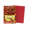 Dragon Shield Japanese Art Sleeves - Classic Clear Produktbild-Vorschau 22