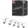 Paulmann LED Seilsystem TubeLED Basisset Produktbild-Vorschau 1