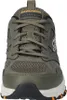 Skechers Sneakers 237265-OLV in Green color size 45 Voir les images du produit 45