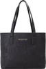 VALENTINO Borse Borsa in ecopelle Pansy Shopping Bag nero Anteprima dell’immagine prodotto 22