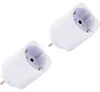 Shelly Plug M Gen3, Schaltsteckdose, (2er Pack) Produktbild-Vorschau 1