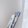 Handyhülle für IphoneX/XS Modeable Man Label Malerei 2-Ton Produktbild-Vorschau 3