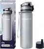 Aquaphor City Butelka filtrująca 500 ml szara Podgląd zdjęcia produktu 8