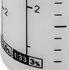 Misurino STAGE6 250 ml Graduato 2 2,5 3% per Miscela Olio Anteprima dell’immagine prodotto 1