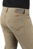 HERO by John Medoox DENVER COLOUR Herren 5-Pocket-Jeans Produktbild-Vorschau 3