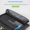 ALLPOWERS Solar Powerbank 10000mAh 21W faltbares Solarpanel Produktbild-Vorschau 4