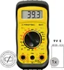 TROTEC Multimeter BE47 Messgerät Multifunktionsmessgerät Produktbild-Vorschau 3