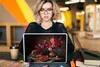MuchoWow® Laptop Aufkleber Sticker Cover Obst - Stillleben Produktbild-Vorschau 5