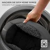 Sdraietta elettrica 2 in 1 LUMI 2 di Kinderkraft - Anteprima dell’immagine prodotto 7