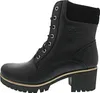 Panama Jack Schnürboots Damen 393631323334 Schwarz 39 EU Produktbild-Vorschau 45