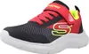 Skechers Skech Fast Solar-Squad Red & Black Größe EU 32 Produktbild-Vorschau 6