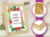 MG Design Set aus 3 Natural Bilderrahmen 20 x 25 cm - Aus Produktbild-Vorschau 7