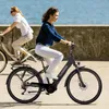 SAXXX 28 Zoll Trekking E-Bike, 250W Mittelmotor, 90Nm Produktbild-Vorschau 12