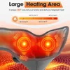 Fußmassagegerät elektrisch mit Knöchelbandage, Beinmassage, Produktbild-Vorschau 5
