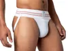 BIKE Original 3 Inch Jock White - Größe L Podgląd zdjęcia produktu 5