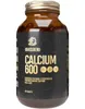 Grassberg Calcium 600 D3 Zn K 90 comprimés / Calcium / Voir les images du produit 1