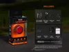 Fenix BC06R achterlicht, 90 lm, geïntegreerde Li-pol Productafbeelding-voorbeeld 9
