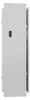 Gravador NVR Ajax AJ-NVR108-HDC-W 8 Canais FHD Branco Produktbild-Vorschau 4