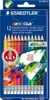 STAEDTLER Noris 144 50 radierbarer Buntstift Etui mit 12 Produktbild-Vorschau 6