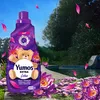 Weichspülerkonzentrat Yumos Extra Lotos 1,44 l Produktbild-Vorschau 3