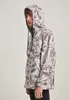 Mister Tee Jacke Mister Tee Dollar Windbreaker Sand-XL Produktbild-Vorschau 3