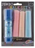 Craie de trottoir jumbo + support 3 pcs Voir les images du produit 4