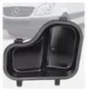 Osłona reflektora do Mercedes Sprinter 906 2006-2014 lewa Podgląd zdjęcia produktu 2