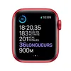 Apple Watch Series 6 GPS + Cellular, 40 mm Aluminiumgehäuse Produktbild-Vorschau 4