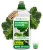 Purgrün Monstera Dünger | Flüssigdünger für Blattwachstum | Produktbild-Vorschau 1