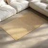 tectake® Geflochtener Teppich 150x80 cm Boho aus Jute- und Produktbild-Vorschau 5